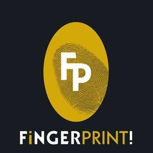 Fingerprint!